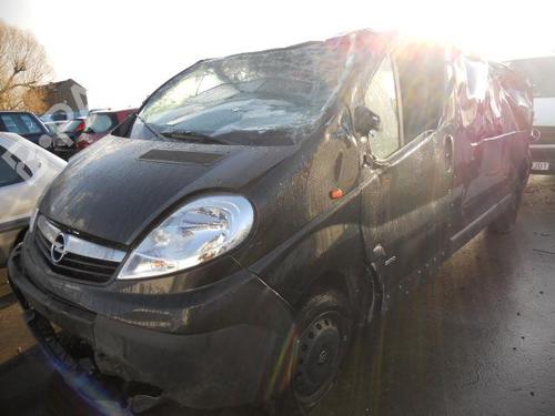 Used Parts OPEL VIVARO A Van (X83) 2.0 CDTI (F7) 1814349