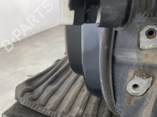 Left rear door HONDA ACCORD VII Tourer (CM, CN) 2.0 (CM1) | BP24660640C4 