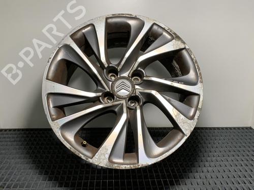 Used Rim CITROËN DS4 (NX_) 2.0 HDi 165 (163 hp) 20008199