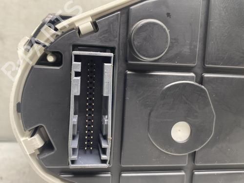 Used Instrument cluster Instrument cluster FORD B-MAX (JK) 1.0 EcoBoost (120 hp) 19970435 19970435