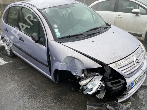 Ratstangsstang CITROËN C3 I (FC_, FN_) 1.4 HDi | BP28280042I23 