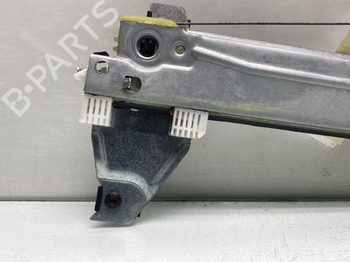 Front left window mechanism PEUGEOT 308 I (4A_, 4C_) 1.6 HDi | BP29759311C22