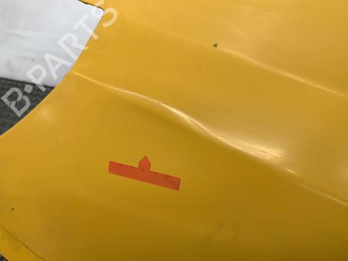 Left front fenders FORD TRANSIT Van (FA_ _) 2.0 TDCi | BP21958814C41 