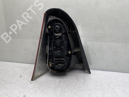 Right taillight MERCEDES-BENZ A-CLASS (W168) A 170 CDI (168.008) | BP19964380C35 