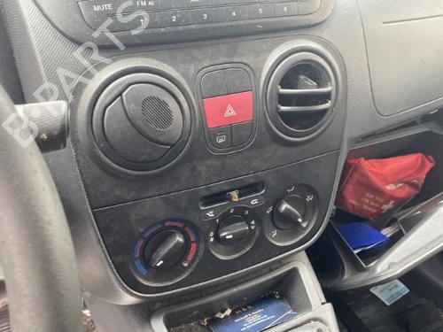 Warning switch CITROËN NEMO Box Body/MPV (AA_) 1.4 HDi | BP22314634I22 - Image 3