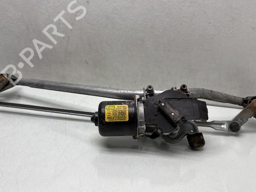 Front wiper motor RENAULT KANGOO / GRAND KANGOO II (KW0/1_) 1.5 dCi 90 (KW05, KW08, KW0G, KW11) | BP27234761M29 