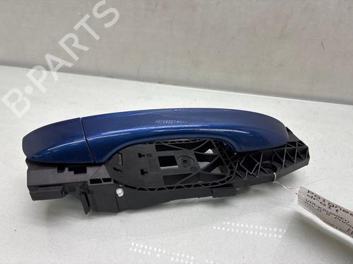 front-right-exterior-door-handle-vw-polo-vi-aw1-bz1-ae1-2017-37755515 main image