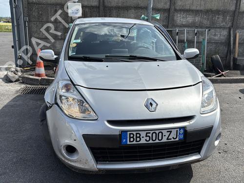 Pedal RENAULT CLIO III (BR0/1, CR0/1) 1.5 dCi (C/BR0G, C/BR1G) | BP30791436I4