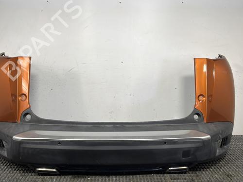 Used Rear bumper PEUGEOT 2008 II (UD_, US_, UY_, UJ_, UR_, UC_) 1.2 PureTech 130 (USHNS, URHNS) (130 hp) 27300579