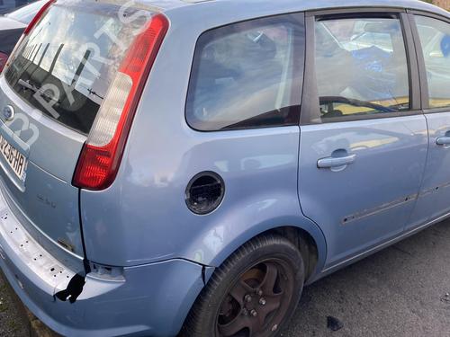 Engine control unit (ECU) FORD C-MAX (DM2) 1.6 TDCi | BP21196989M57 - Image 23