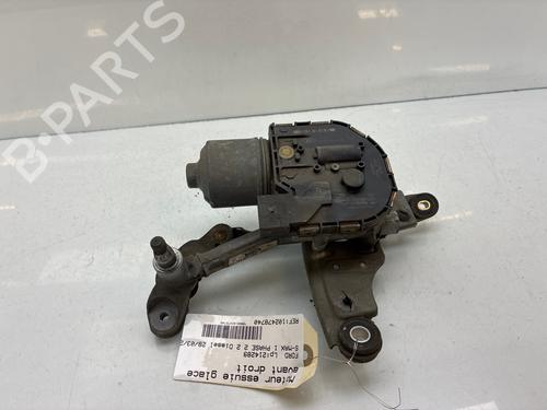Front wiper motor FORD S-MAX (WA6) 2.0 TDCi | BP34499244M29 - Image 3