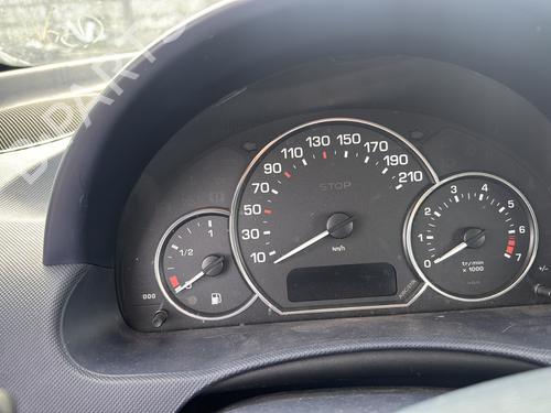 Grille PEUGEOT 1007 (KM_) 1.6 16V | BP29707503C40 