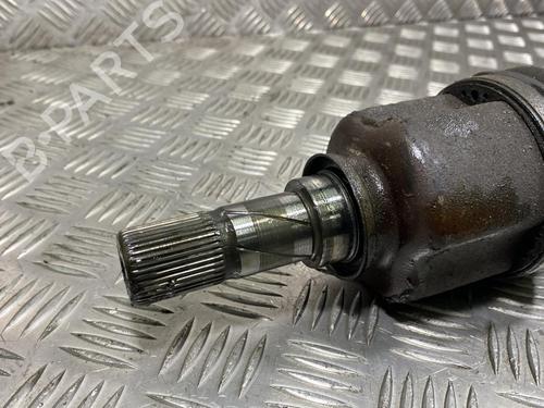 Left front driveshaft RENAULT TRAFIC II Van (FL) | BP20009223M38 - Image 2