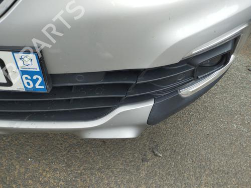 Dørliste RENAULT CAPTUR I (J5_, H5_) 1.2 TCe 120 | BP33830803C150 - Image 7