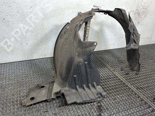 Used Wheel arch Wheel arch NISSAN NOTE (E11, NE11) 1.5 dCi (86 hp) 34373993 34373993