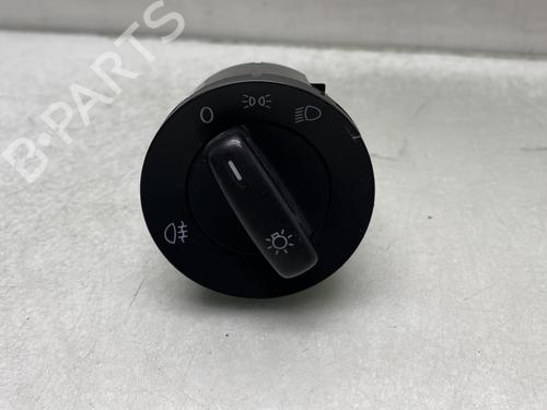 Hovedlysbryter VW GOLF V (1K1) 1.9 TDI (90 hp) 24961014