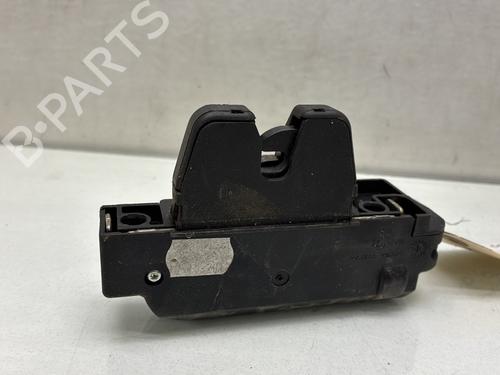 Bagklap lås Bagklap lås PEUGEOT 607 (9D, 9U) 2.0 HDI (136 hp) 33742329 33742329