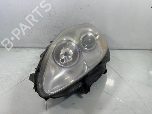 Used Left headlight Left headlight 38066366 38066366