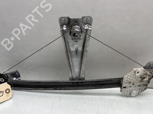 Used Rear right window mechanism Rear right window mechanism DACIA LOGAN MCV II 1.5 dCi (75 hp) 29939603 29939603