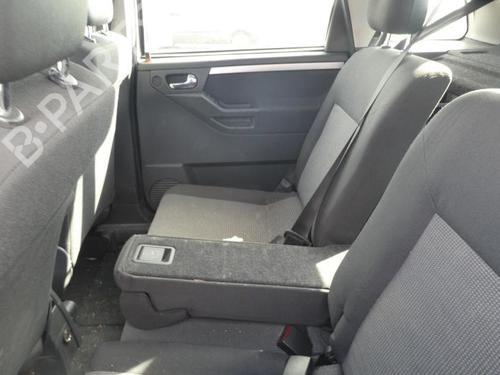 Front left window mechanism OPEL MERIVA A MPV (X03) 1.7 CDTI (E75) | BP20028050C22 