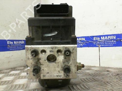 Used ABS pump PEUGEOT 406 (8B) 2.0 HDI 90 (90 hp) 20006487