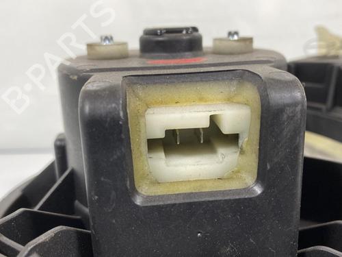 Heater blower motor ALFA ROMEO MITO (955_) 1.3 MultiJet (955AXT1A) | BP19981897M62 
