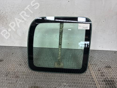 Panel rude bagtil højre Panel rude bagtil højre RENAULT KANGOO Express (FC0/1_) [1997-2026] 36761687 36761687