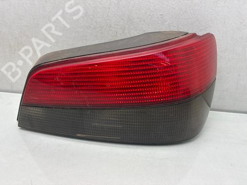 Used Right taillight Right taillight PEUGEOT 306 Hatchback (7A, 7C, N3, N5) 1.9 D (68 hp) 35896727 35896727