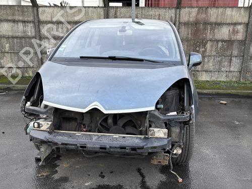 Left front window switch CITROËN C4 Picasso I MPV (UD_) 1.6 HDi 110 | BP27721862I27  - Image 6