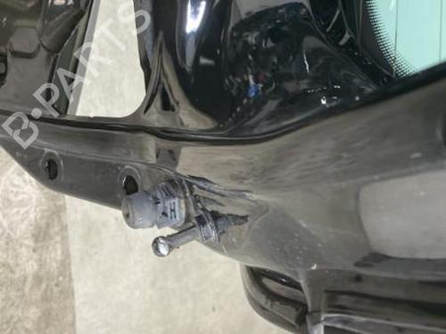 Tailgate SEAT ARONA (KJ7, KJP) 1.0 TSI | BP19951058C6 