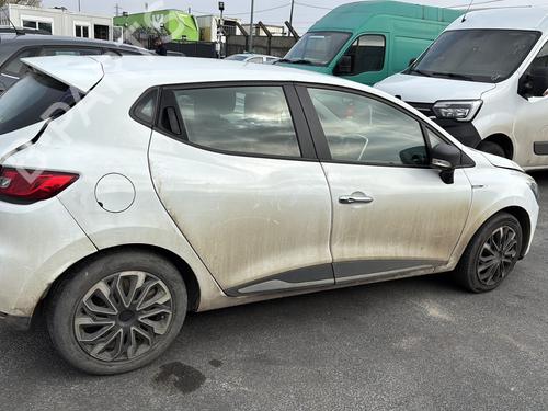 Gearbox RENAULT CLIO IV (BH_) 1.5 dCi 75 | BP27616988M3 