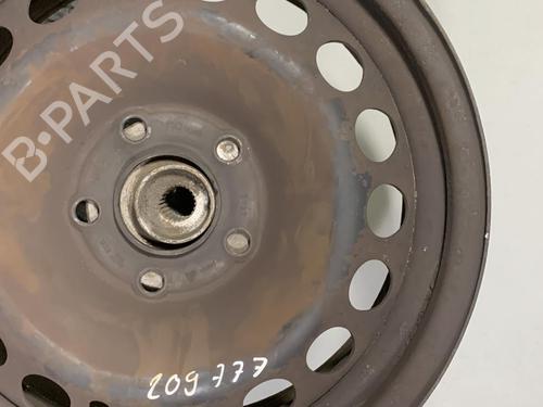 Used Rim OPEL ASTRA H Estate (A04) 1.3 CDTI (L35) (90 hp) 21959432