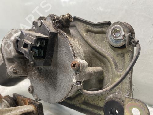 Front wiper motor SUZUKI WAGON R+ (MA) 1.3 (RB413) | BP33711330M29  - Image 6