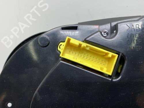 Instrument cluster PEUGEOT 5008 (0U_, 0E_) 1.2 | BP20023675C47 