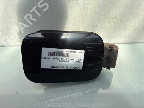 fuel-flap-peugeot-508-i-8d_-2010-2011-2012-2013-2014-2015-2016-2017-2018-38270295 main image
