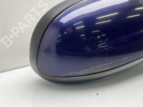 Right mirror VW FOX Hatchback (5Z1, 5Z3, 5Z4) 1.4 TDI | BP19960665C27 
