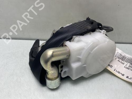 Veiligheidsgordel links voor TOYOTA AVENSIS Estate (_T27_) 2.0 D-4D (ADT270_, ADT270R) (124 hp) 29478248
