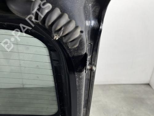 Tailgate PEUGEOT 1007 (KM_) 1.4 HDi | BP29968515C6