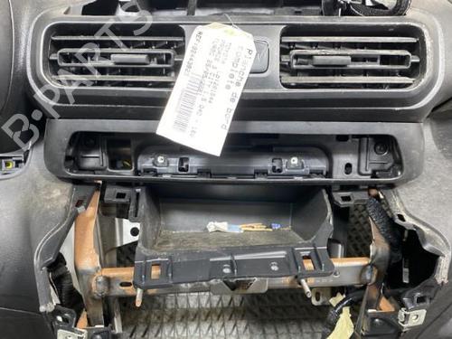 Dashboard TOYOTA PROACE CITY Box Body/MPV (BPZ_) 1.5 D-4D 100 (BPZM) | BP31906153C46 