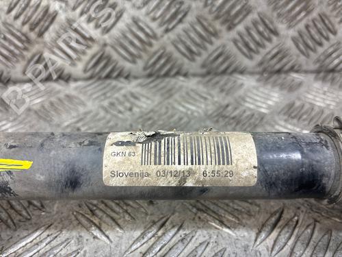 Left front driveshaft MINI MINI PACEMAN (R61) Cooper D | BP37648678M38 - Image 4