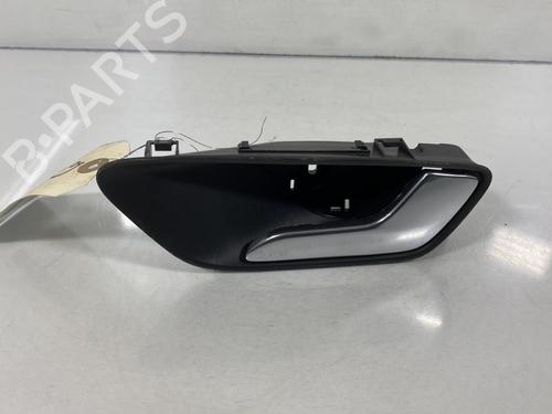 Used Front right interior door handle FORD FIESTA VII (HJ, HF) 1.1 Ti-VCT (86 hp) 19995215
