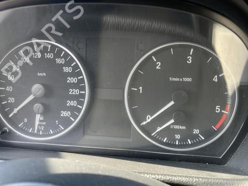 Left sun visor BMW 3 Touring (E91) 320 d | BP21961104I1 - Image 13