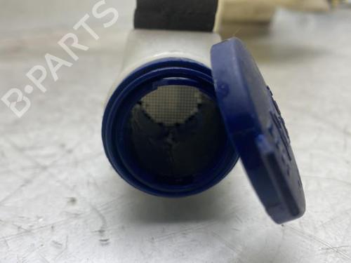 Windscreen washer tank FIAT 500 (312_) 1.2 (312AXA1A) | BP19952397C113 