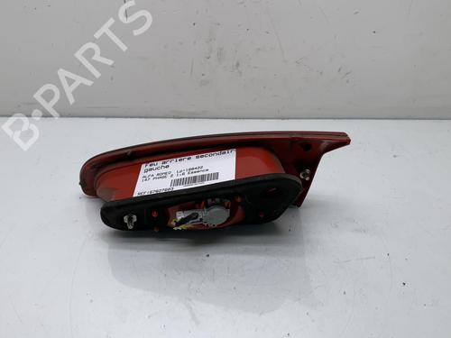 Used Left tailgate light Left tailgate light ALFA ROMEO 147 (937_) 1.6 16V T.SPARK ECO (937.AXA1A, 937.BXA1A) (105 hp) 21684359 21684359