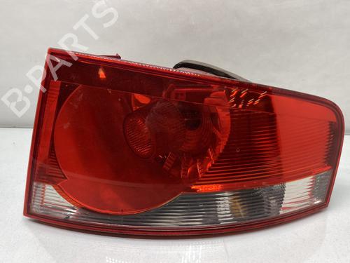 Used Right taillight SEAT ALTEA XL (5P5, 5P8) 2.0 TDI 16V (140 hp) 26179456