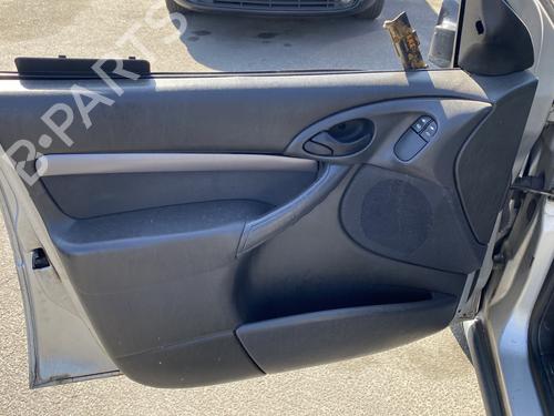 Front right window mechanism FORD FOCUS I (DAW, DBW) 1.6 16V | BP27356235C23 