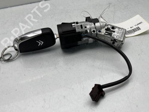 Used Ignition barrel Ignition barrel CITROËN DS4 (NX_) 1.6 HDi 115 (114 hp) 20483426 20483426