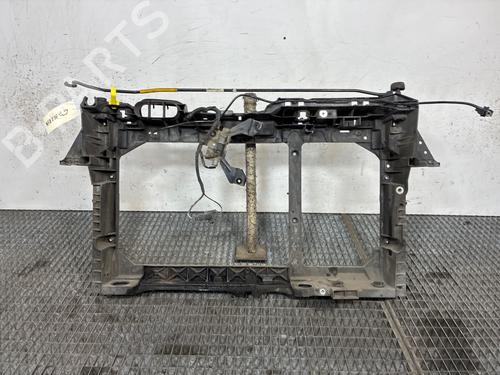 front-slam-panel-ford-b-max-jk-2012-38942021 main image