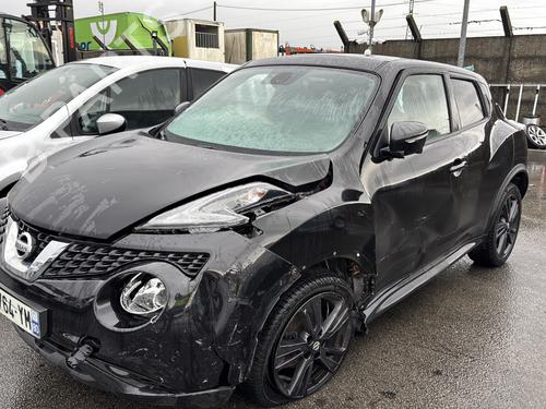 Engine NISSAN JUKE (F15) 1.2 DIG-T | BP34374155M1  - Image 13