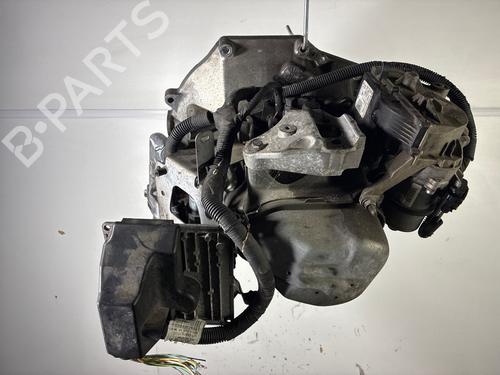 gearbox-peugeot-208-i-ca_-cc_-2012-2013-2014-2015-2016-2017-2018-2019-2020-2021-36818832 main image